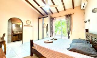 Maison 7 Pièces 130 m² à vendre à Saint-François (97118)