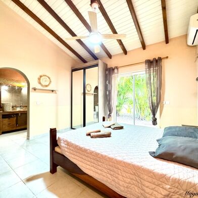 Maison 7 pièces 750000 €