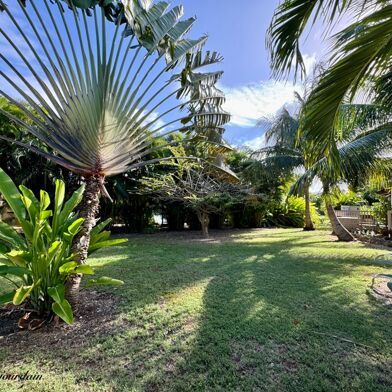 Maison 7 pièces 750000 €