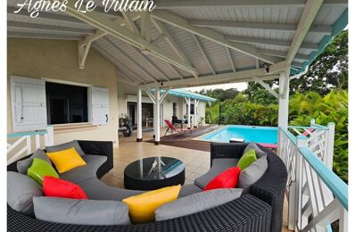 vente maison 466 400 € à proximité de Morne-à-l'Eau (97111)