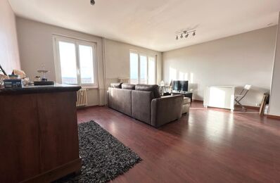 vente appartement 132 000 € à proximité de Quetigny (21800)