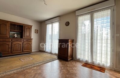 vente appartement 105 000 € à proximité de Chevigny-Saint-Sauveur (21800)