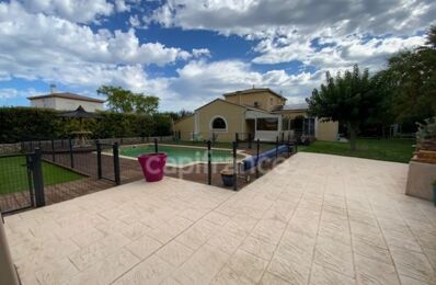 vente maison 770 000 € à proximité de Pompignan (30170)