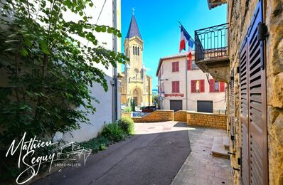 vente appartement 144 000 € à proximité de L'Arbresle (69210)