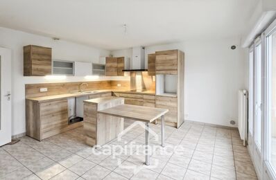 vente maison 176 000 € à proximité de Lux (71100)