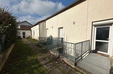 vente immeuble 789 000 € à proximité de Arc-sur-Tille (21560)