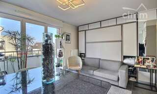 Appartement 1 Pièce 28 m² à vendre à Noisy-le-Grand (93160)