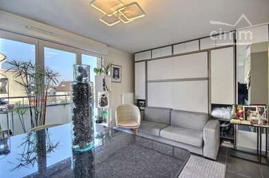 Appartement 1 pièces 209000 €