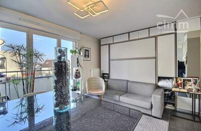 A VENDRE STUDIO A NOISY LE GRAND — photo du bien