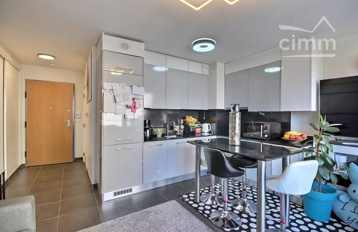 A VENDRE STUDIO A NOISY LE GRAND — photo 2