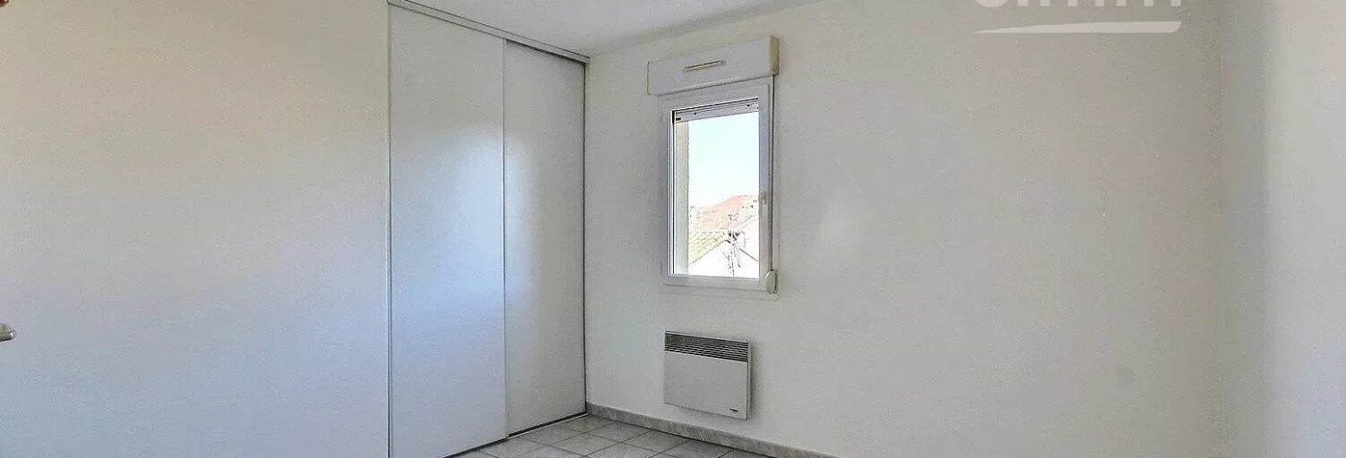 Appartement 3 Pièces 66 m² à louer à Le Teil (07400)