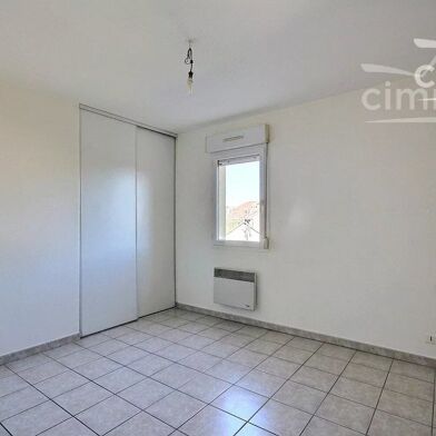 Appartement 3 pièces 645 €