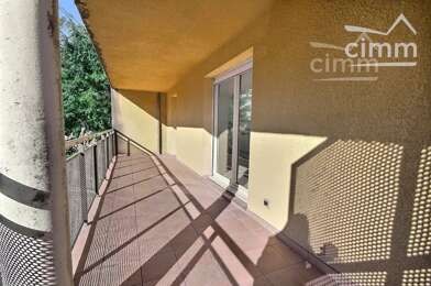 Appartement 3 pièces 650 €