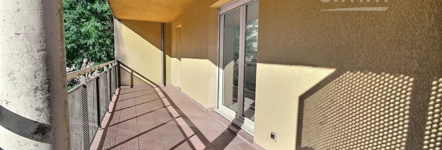 Appartement 3 Pièces 66 m² à louer à Le Teil (07400)