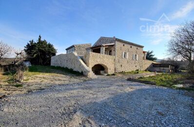 location maison 921 € CC /mois à proximité de Ardèche (07)