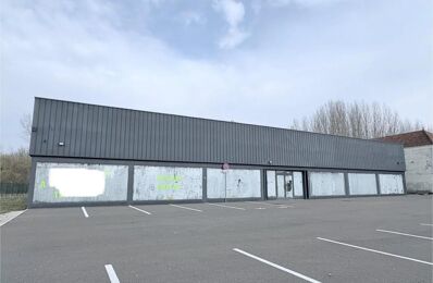 vente commerce 620 000 € à proximité de Saint-Oulph (10170)