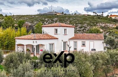 vente maison 820 000 € à proximité de Carnoux-en-Provence (13470)