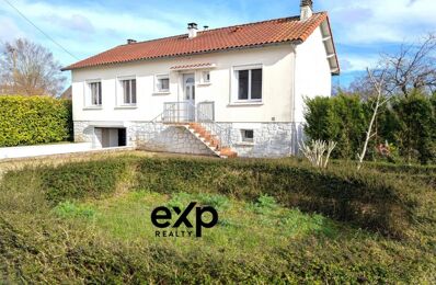 vente maison 190 000 € à proximité de Épannes (79270)