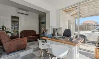 Commerce 7 Pièces 50 m² à vendre à Mimizan (40200)