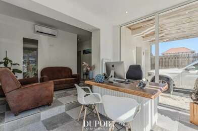 Commerce 7 pièces 155000 €