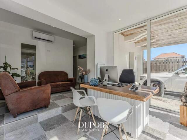 Murs commerciaux Mimizan Plage Nord 50m² — photo du bien