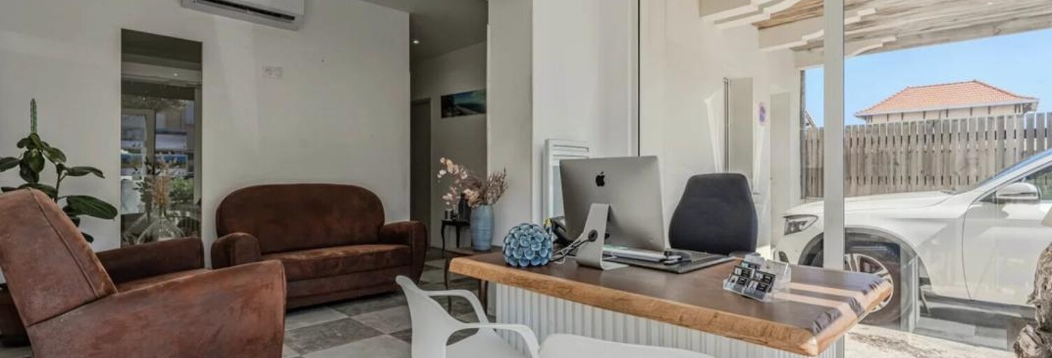 Commerce 7 Pièces 50 m² à vendre à Mimizan (40200)