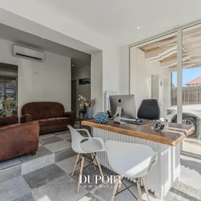 Commerce 7 pièces 155000 €