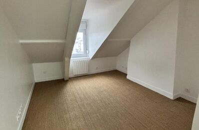 appartement 1 pièces 25 m2 à louer à Le Havre (76600)