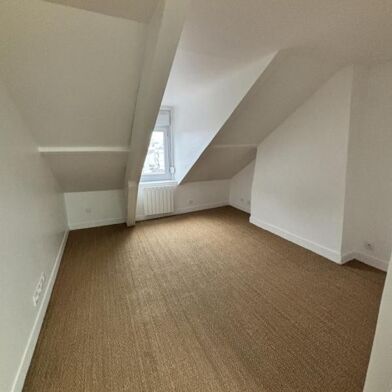 Appartement 1 pièce 25 m²