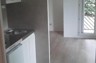 location appartement 545 € CC /mois à proximité de Merville (31330)