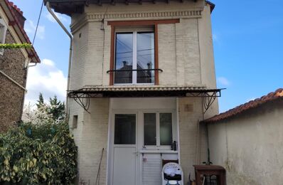 location maison 770 € CC /mois à proximité de Seine-Et-Marne (77)