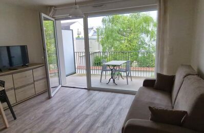 appartement 1 pièces 28 m2 à louer à Reims (51100)