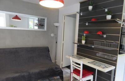 appartement 2 pièces 25 m2 à louer à Pau (64000)