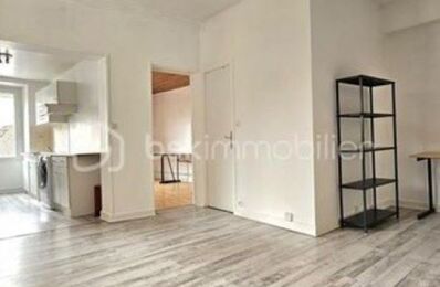 location appartement 740 € CC /mois à proximité de Nemours (77140)