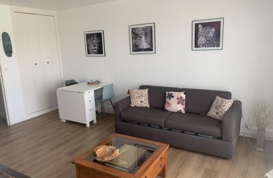 location appartement 570 € CC /mois à proximité de Le Havre (76610)