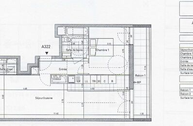 location appartement 1 263 € CC /mois à proximité de Les Essarts-le-Roi (78690)