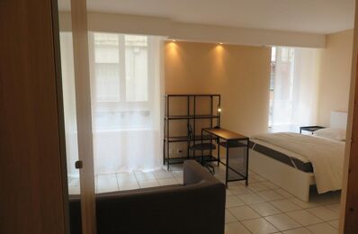 location appartement 450 € CC /mois à proximité de Beaumont (63110)