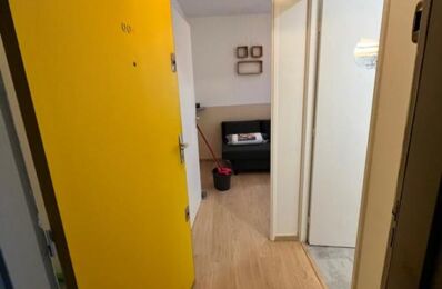 location appartement 600 € CC /mois à proximité de Sartrouville (78500)