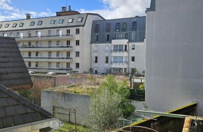 location appartement 1 000 € CC /mois à proximité de Chambéry (73000)