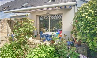 Appartement 3 Pièces 58 m² à louer à Lorient (56100)