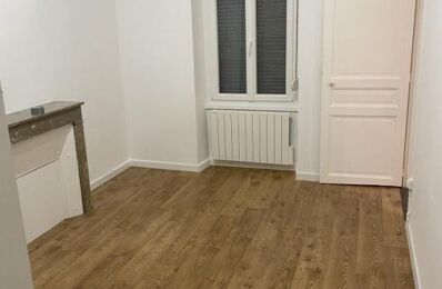 location appartement 660 € CC /mois à proximité de Chevigny-Saint-Sauveur (21800)