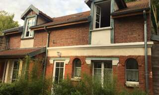 Maison 3 Pièces 70 m² à louer à Saint-Germain-en-Laye (78100)
