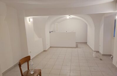 appartement 2 pièces 45 m2 à louer à Quissac (30260)