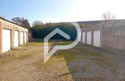 vente garage 88 700 € à proximité de Bellebrune (62142)