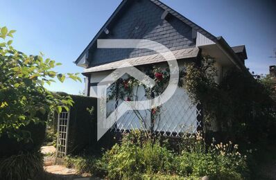 vente maison 277 200 € à proximité de Escles-Saint-Pierre (60220)