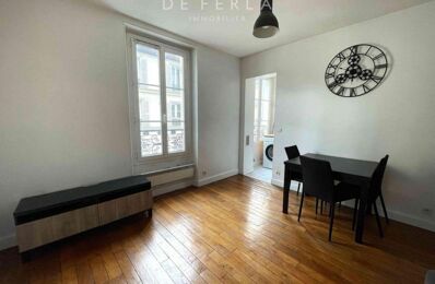 vente appartement 460 000 € à proximité de Neuilly-Plaisance (93360)