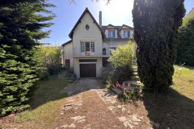 Maison 6 pièces 630000 €