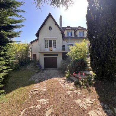 Maison 6 pièces 645750 €