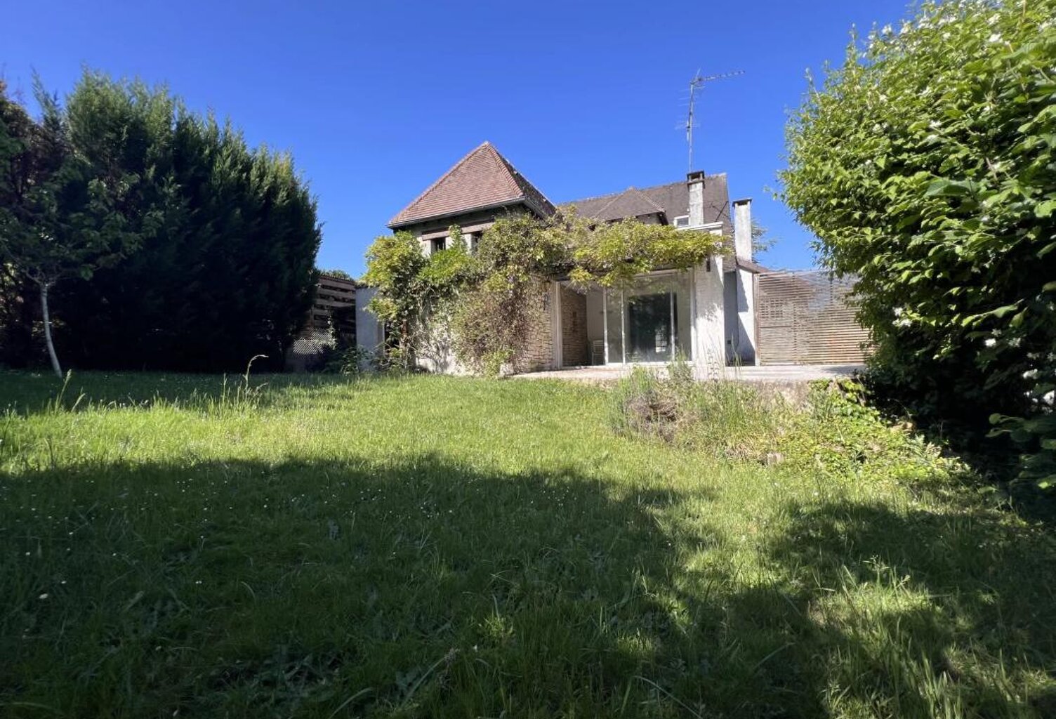 MAISON DE CARACTERE — photo 1