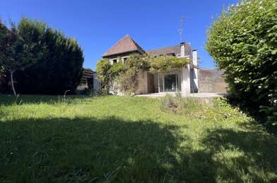 Maison 6 pièces 588000 €
